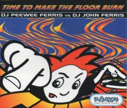 Time to Make the Floor Burn