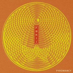 Pyromancy