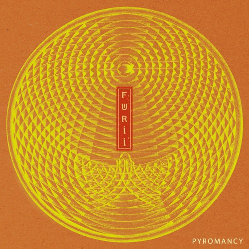 Pyromancy
