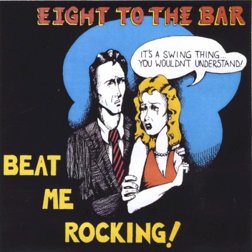 Beat Me Rocking!