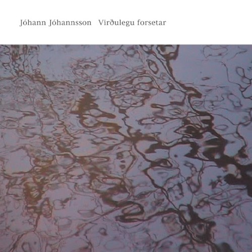 Virðulegu Forsetar