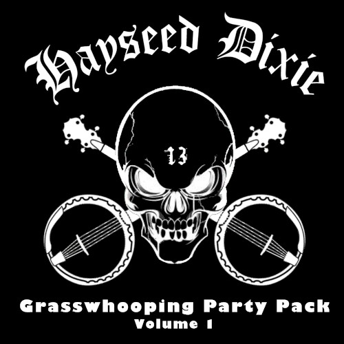 Grasswhooping Party Pack, Vol. 1