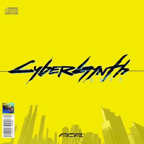 CYBER SYNTH 2077