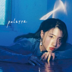 PALETTE