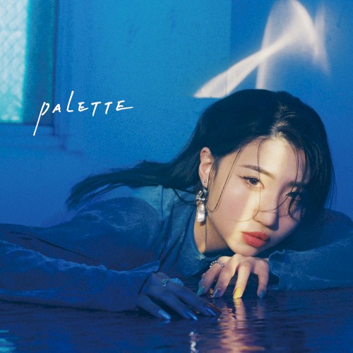 PALETTE
