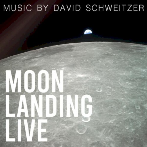 Moon Landing Live