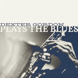 Plays the Blues