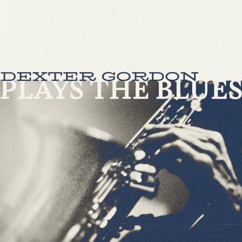 Plays the Blues