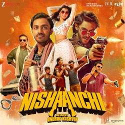 Nishaanchi