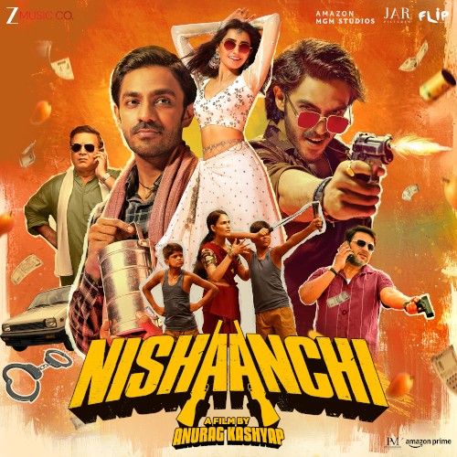 Nishaanchi
