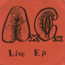 Live EP