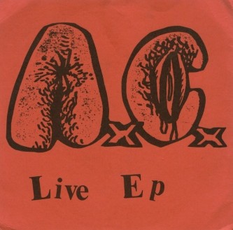 Live EP