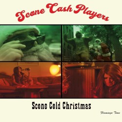 Scone Cold Christmas
