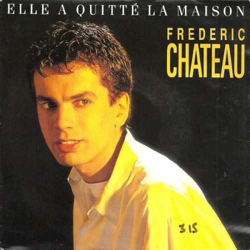 Elle a quitté la maison