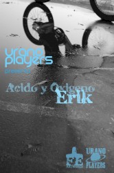 Ácido y oxígeno