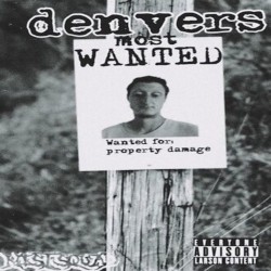 Denvers Most Wanted