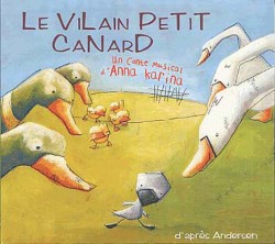 Le Vilain Petit Canard