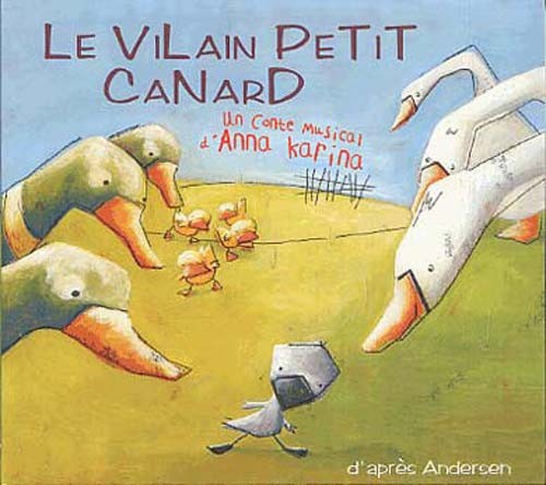 Le Vilain Petit Canard