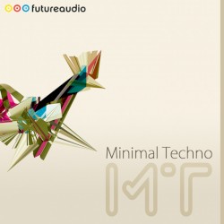 Futureaudio Presents Minimal Techno Vol. 10
