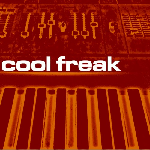 Cool Freak