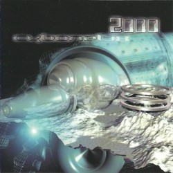 Cybonetix 2000