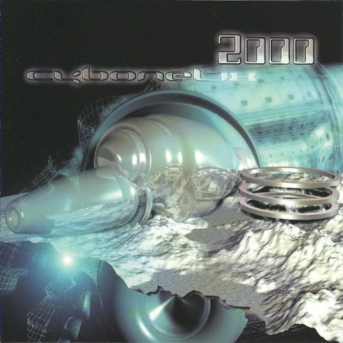 Cybonetix 2000