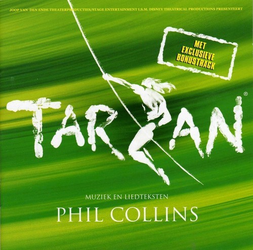Tarzan