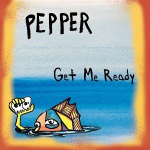Get Me Ready