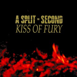 Kiss of Fury