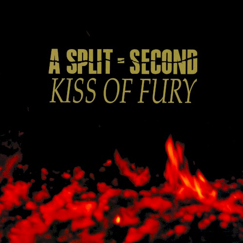Kiss of Fury
