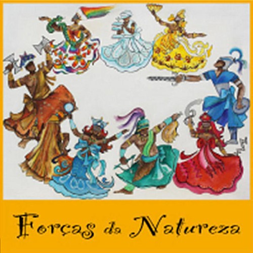 Forças da natureza