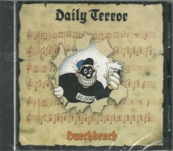 Durchbruch