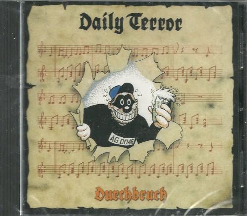 Durchbruch