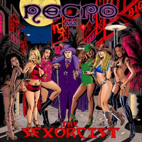 The Sexorcist