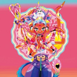 kawaiiresist