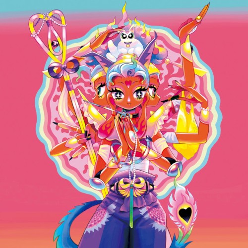 kawaiiresist