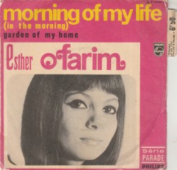 Morning of My Life / Garden of My Home