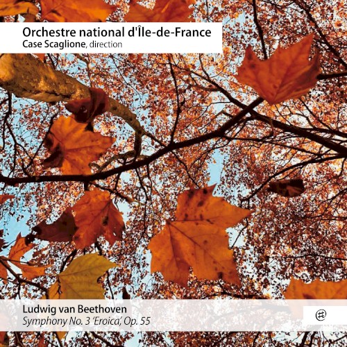 Symphony no. 3 “Eroica”, op. 55