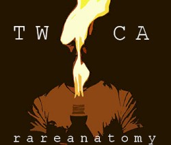 Rareanatomy