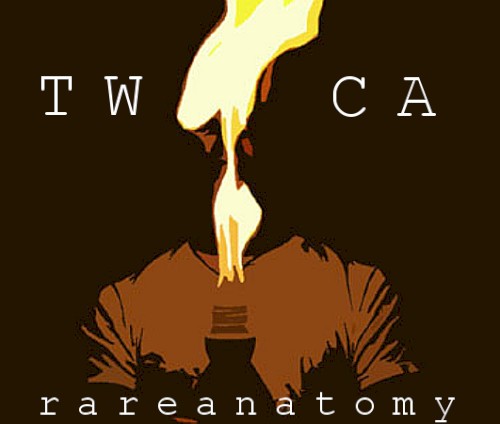 Rareanatomy