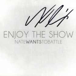 Enjoy the Show