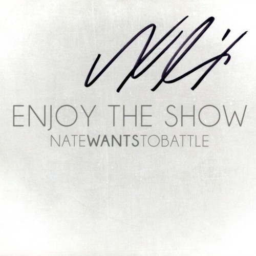 Enjoy the Show