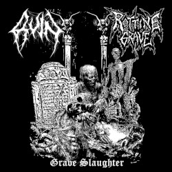 Grave Slaughter