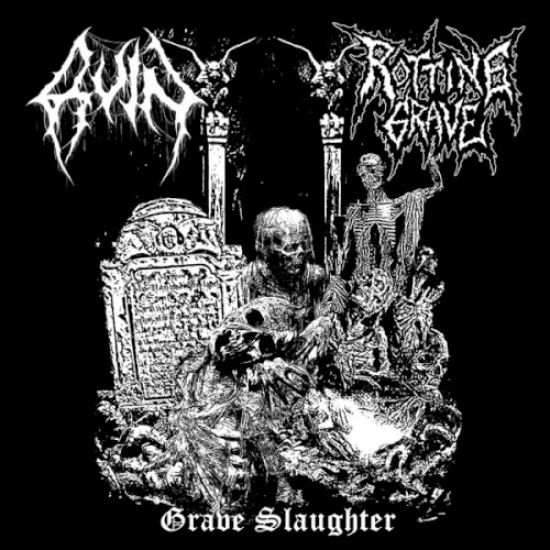 Grave Slaughter
