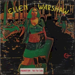 Ellen Warshaw