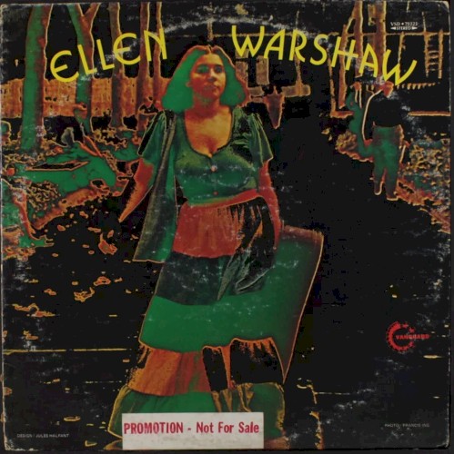Ellen Warshaw