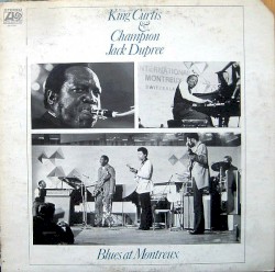Blues at Montreux
