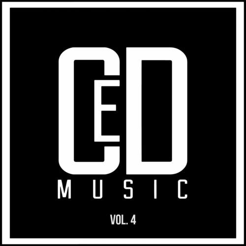 CedMusic Vol. 4