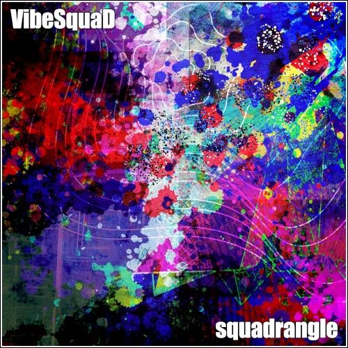 Squadrangle