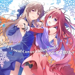 SMEE Vocal Cover Collection Vol.06 北大路ゆき